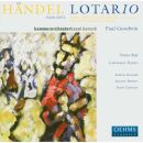 Händel Georg Friedrich - Lotario (Highlights)