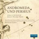 Haydn M - Andromeda und Perseus