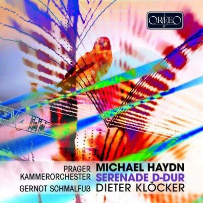 Haydn M - Serenade D-Dur