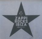 Zappi Rocks Ibiza Vol.1 (Diverse Interpreten)