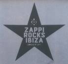 Zappi Rocks Ibiza Vol.1 (Diverse Interpreten)