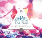 Pure Salinas: Lounge & Deep House Vol.7 (Diverse...
