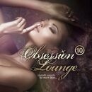Obsession Lounge Vol.10 (Diverse Interpreten)