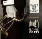 Bambi Beats (Cant Get No Sleep / Diverse Interpreten)