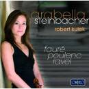 Faure Gabriel / u.a. - Violinsonaten (Steinbacher)