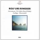 Ringger - Feuillages/Golden Heat/Klavstk (Meyer-Topsoe...