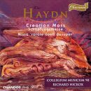 Haydn Joseph - Creation Mass (Gritton/Padmore)