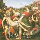 Ockeghem Johannes / u.a. - Lamentationes (Josquin Capella...