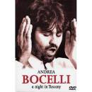 Bocelli Andrea - A NIGHT IN TUSCANY