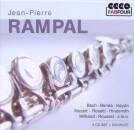 Rampal Jean-Pierre - Bach/benda/haydn