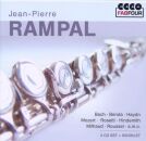 Rampal Jean-Pierre - Die Dreigroschenoper
