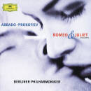 Prokofiev Sergey - Romeo Und Julia (Abbado Claudio / BPH...
