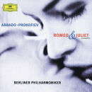 Prokofiev Sergey - Romeo Und Julia / Ausz. (Abbado...