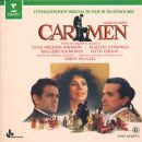 Bizet Georges - Carmen (Qs / Maazel Lorin / ONF)