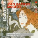 Singelee, Jean Baptiste - Virtuoso Concert Pieces For Saxophone & Piano (Peters, Christian / Ikeya, Yoriko)