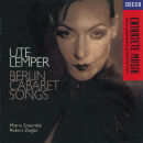 Lemper - Berlin Cabaret Songs / Deutsch (Diverse...