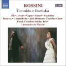 Rossini Gioacchino - Torvaldo E Dorliska