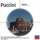 Puccini Giacomo - Tosca (Auszug)