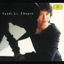 Chopin Frederic - Chopin Recital (Yundi)