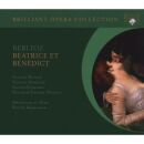 Berlioz Hector - Beatrice et Benedict