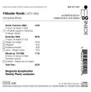 Novak Vitezslav - Serenade - Der Korsar - Marysa (Pfund Romely / Bergische Symphoniker)