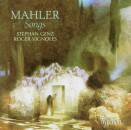 Mahler Gustav (1860-1911) - Songs (Stephan Genz (Bariton) - Roger Vignoles (Piano))