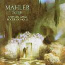 Mahler Gustav - Songs (Genz Stephan / Vignoles Roger)