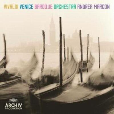 Vivaldi Antonio - Concerti E Sinfonie Per Archi