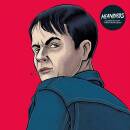 Meanbirds - Confessions Of An Unrest Drama Queen