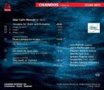 Menotti Gian Carlo - Concerto For Violin & Orchestr (Diverse Interpreten)