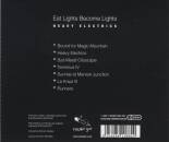 Eat Lights Become Lights - Heavy Electrics