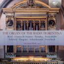 Riboli Giovanni - Organ Of Badia Fiorentina, The