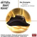 FALLA/DREISPITZ/U.A. (Diverse / )