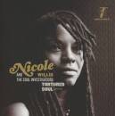 Willis Nicole & the Soul Investigators - Tortured Soul