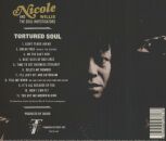 Willis Nicole & The Soul Investigators - Tortured Soul