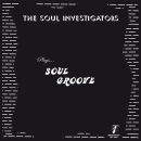 Soul Investigators, The - Soul Groove