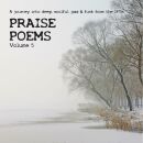 Praise Poems Volume 5 (Diverse Interpreten)