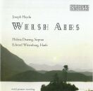 Haydn/Dussek/Thomas/ - Welsh Airs (Dearing, Helena/Witsenburg, Edward)