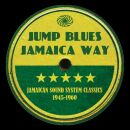 Jamaican Sound System Classics 1945-60