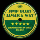 Jump Blues Jamaica Way (Diverse Interpreten / 1945-1960)