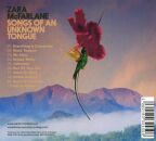 Mcfarlane Zara - Songs Of An Unknown Tongue