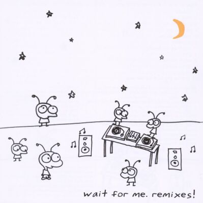Moby - Wait For Me.remixes!