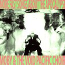Moby & The Void Pacific Choir - More Fast Songs About...