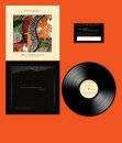 Hassell Jon - Seeing Through Sound (Pentimento Volume Two&Mp3 / Vinyl LP & Downloadcode)