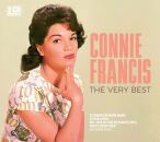 Francis Connie - Very Best Connie Francis, The