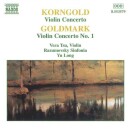 Korngold Erich Wolfgang / Goldmark Karl u.a. -...