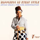 Willis Nicole & the Soul Investigators - Happiness In...