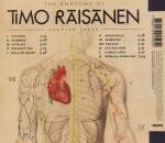 Raisanen Timo - Anatomy Of Timo,The
