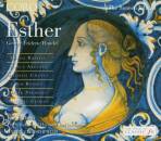 Sixteen The / Christophers Harry - Handel Esther
