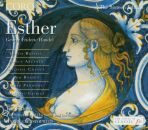 Sixteen, The / Christophers Harry - Handel Esther (Diverse Komponisten)